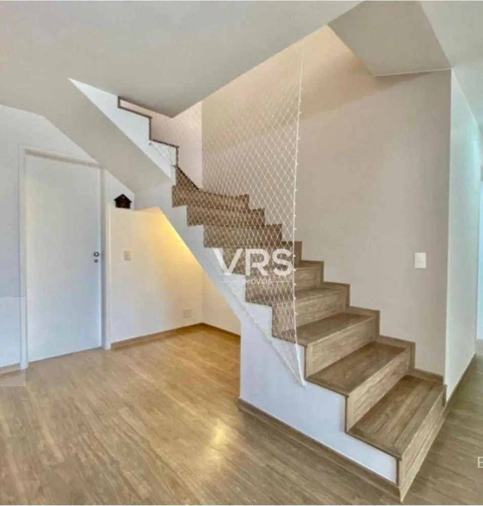 Cobertura, 4 quartos, 144 m² - Foto 17