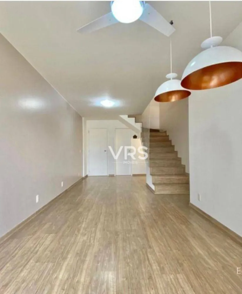 Cobertura, 4 quartos, 144 m² - Foto 1