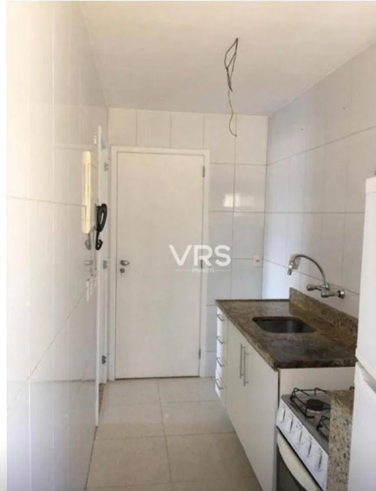 Cobertura, 4 quartos, 144 m² - Foto 5