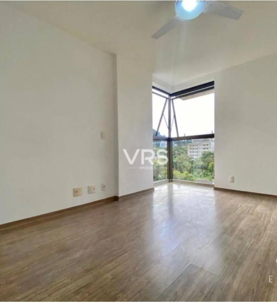 Cobertura, 4 quartos, 144 m² - Foto 16