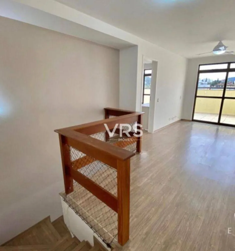 Cobertura, 4 quartos, 144 m² - Foto 11