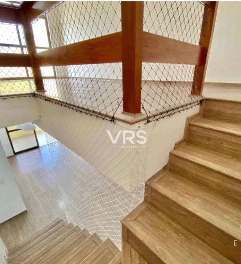 Cobertura, 4 quartos, 144 m² - Foto 12