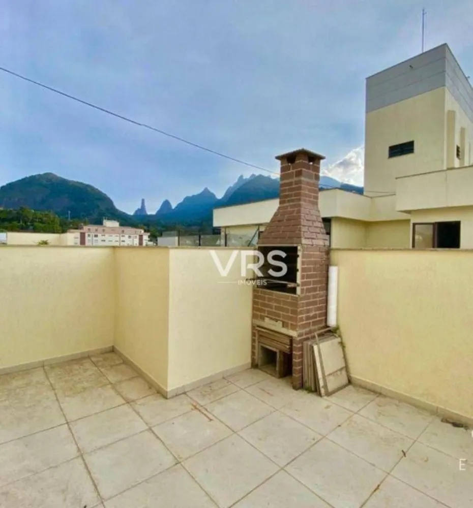 Cobertura, 4 quartos, 144 m² - Foto 18