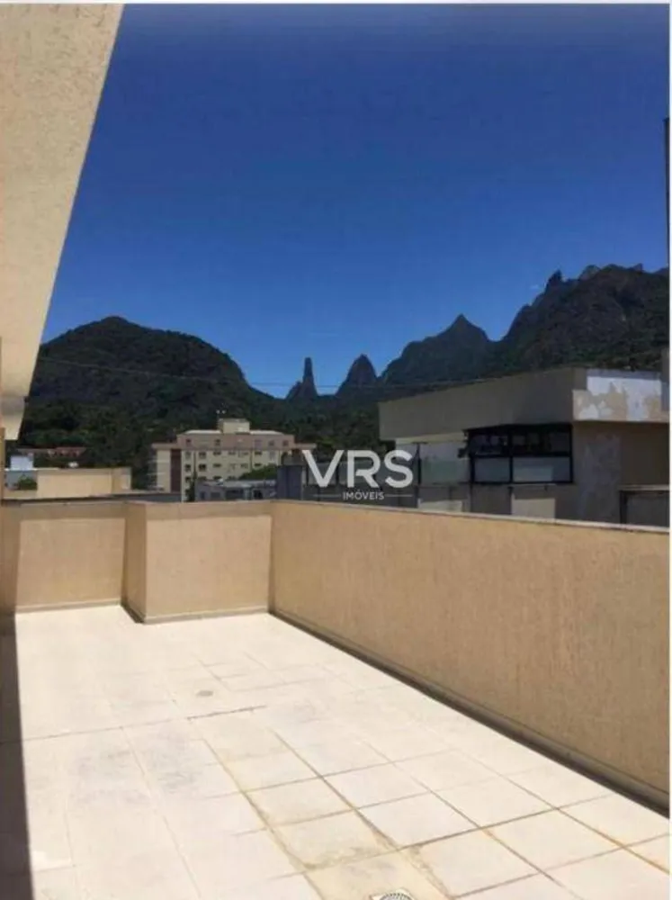 Cobertura, 4 quartos, 144 m² - Foto 19