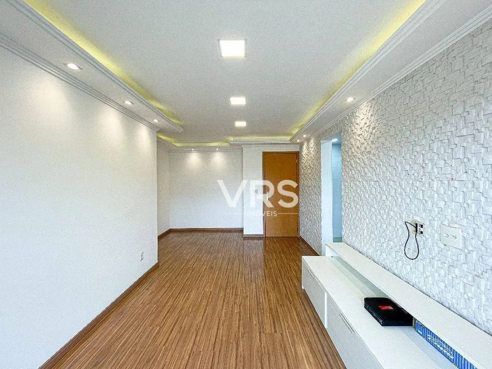Apartamento, 2 quartos, 67 m² - Foto 2
