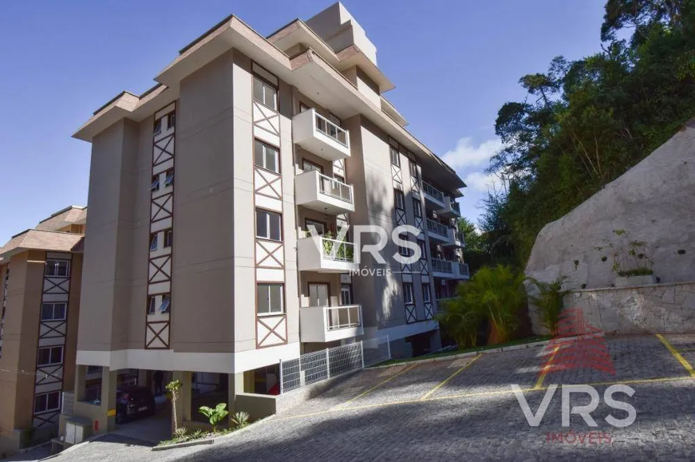 Apartamento, 2 quartos, 67 m² - Foto 28