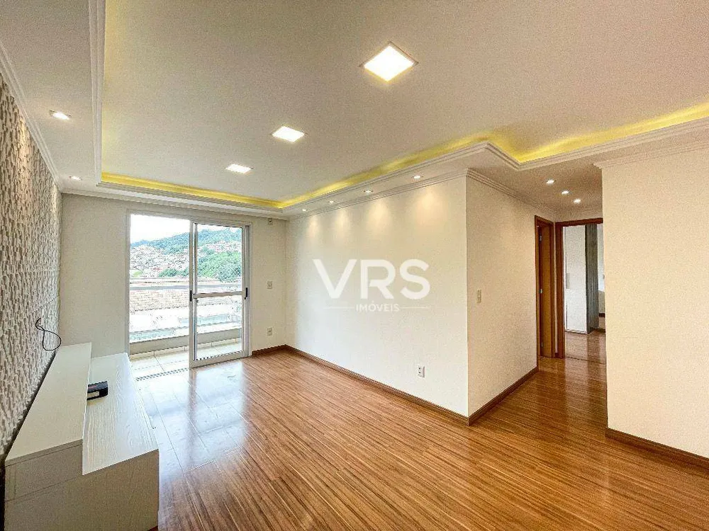 Apartamento, 2 quartos, 67 m² - Foto 1