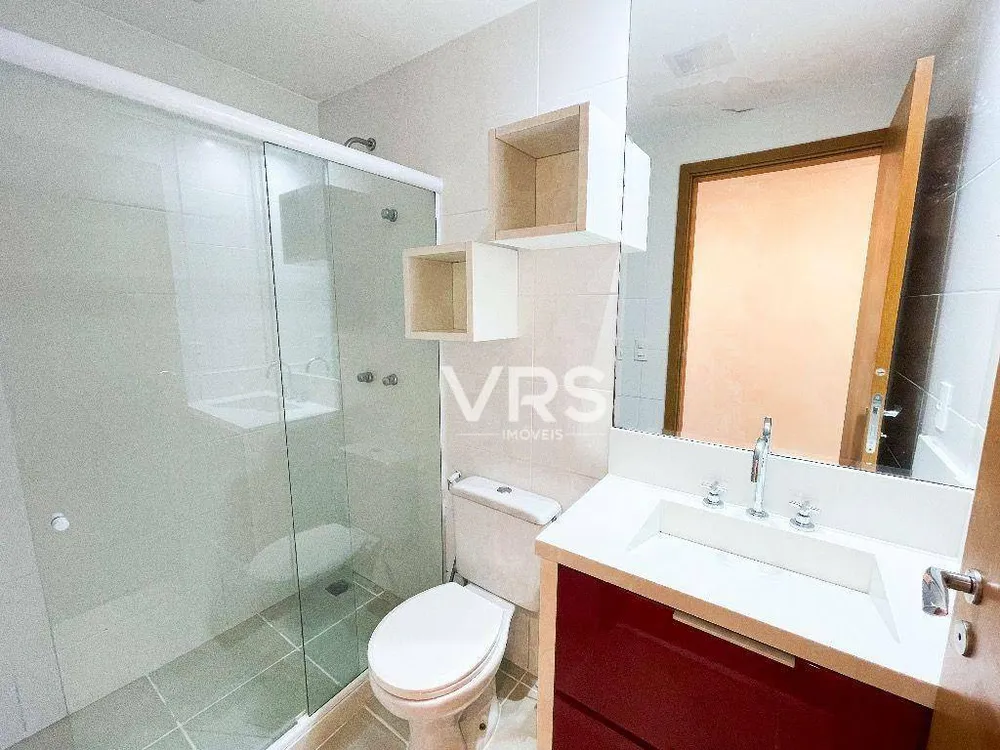 Apartamento, 2 quartos, 67 m² - Foto 6