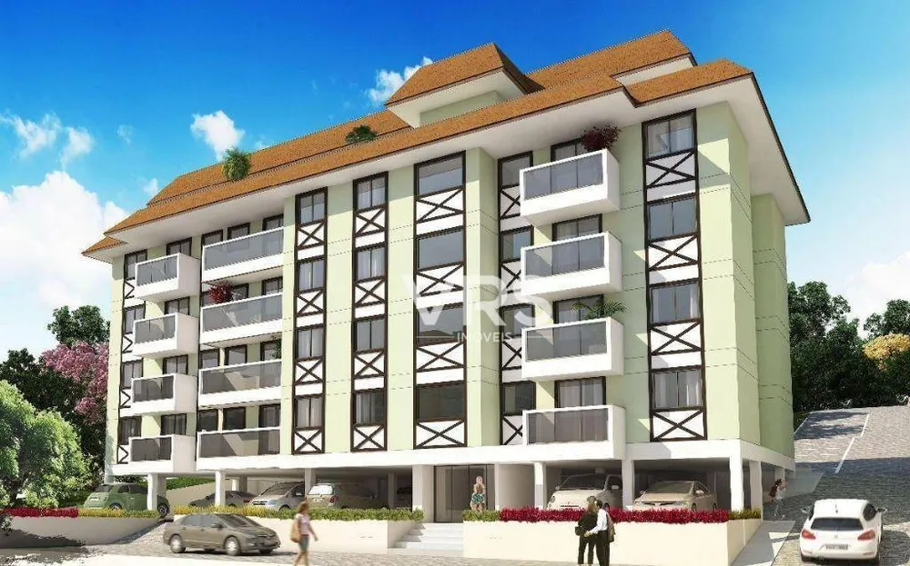 Apartamento, 2 quartos, 67 m² - Foto 33