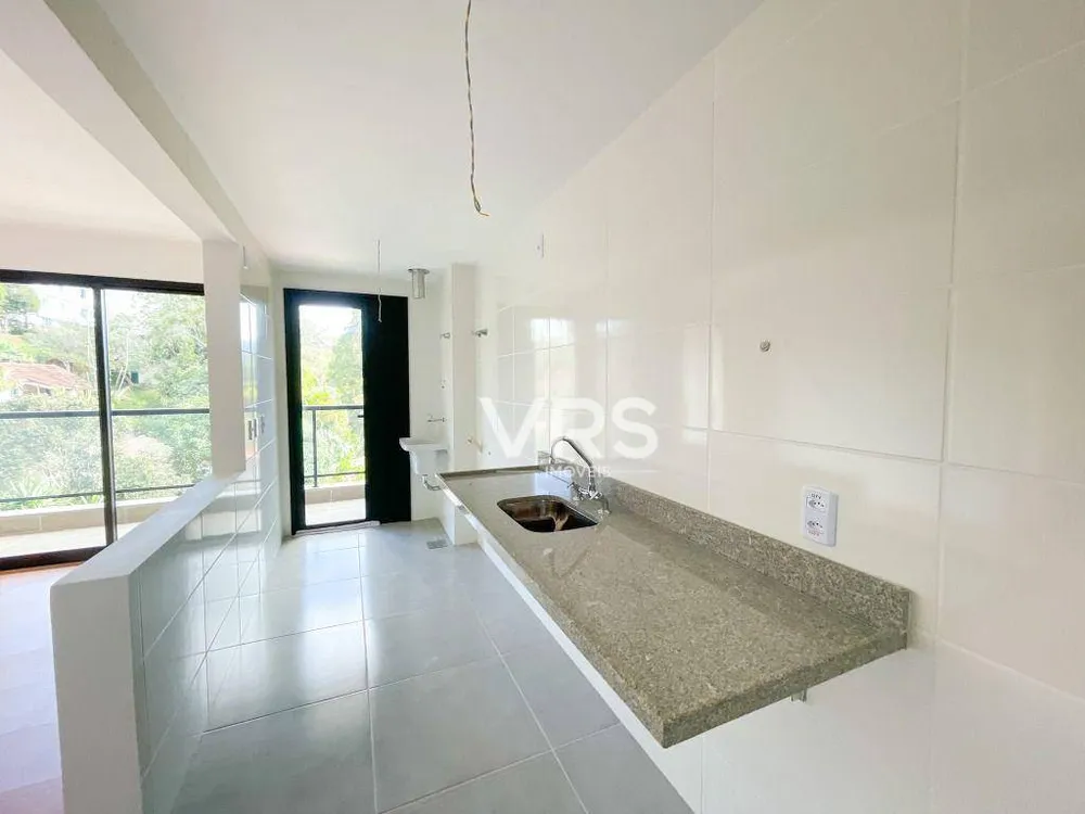 Apartamento, 2 quartos, 65 m² - Foto 7