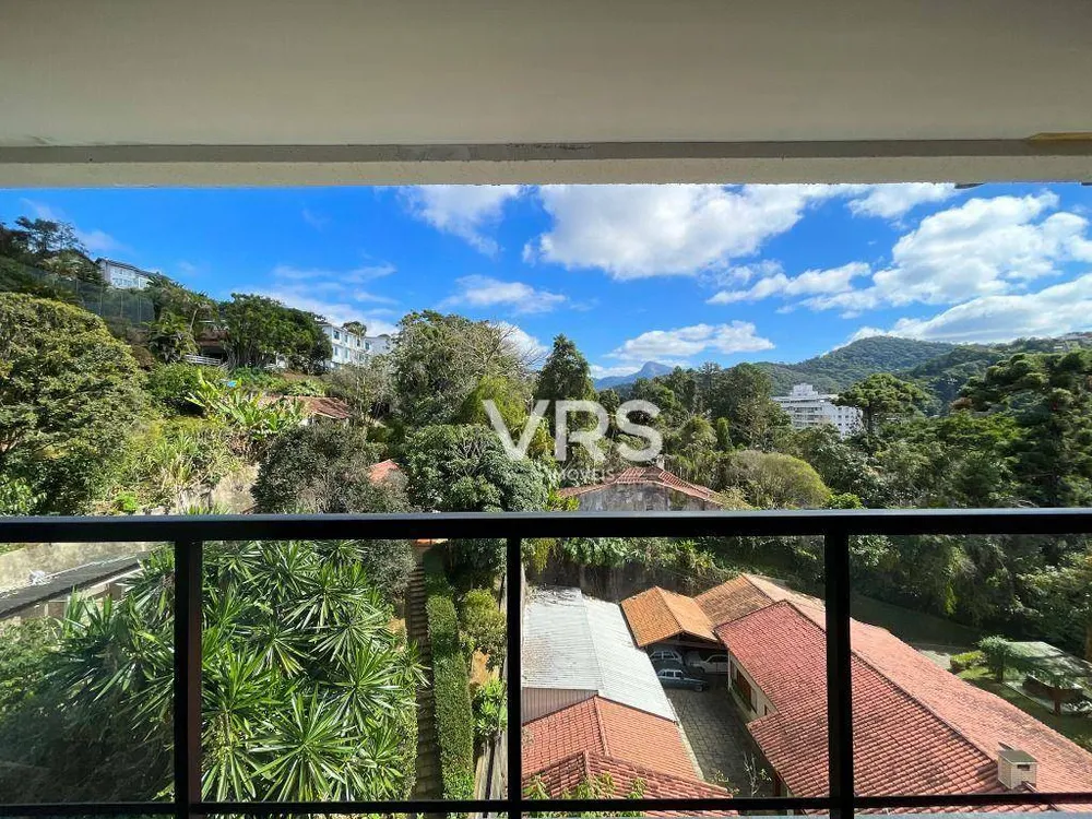 Apartamento, 2 quartos, 65 m² - Foto 6