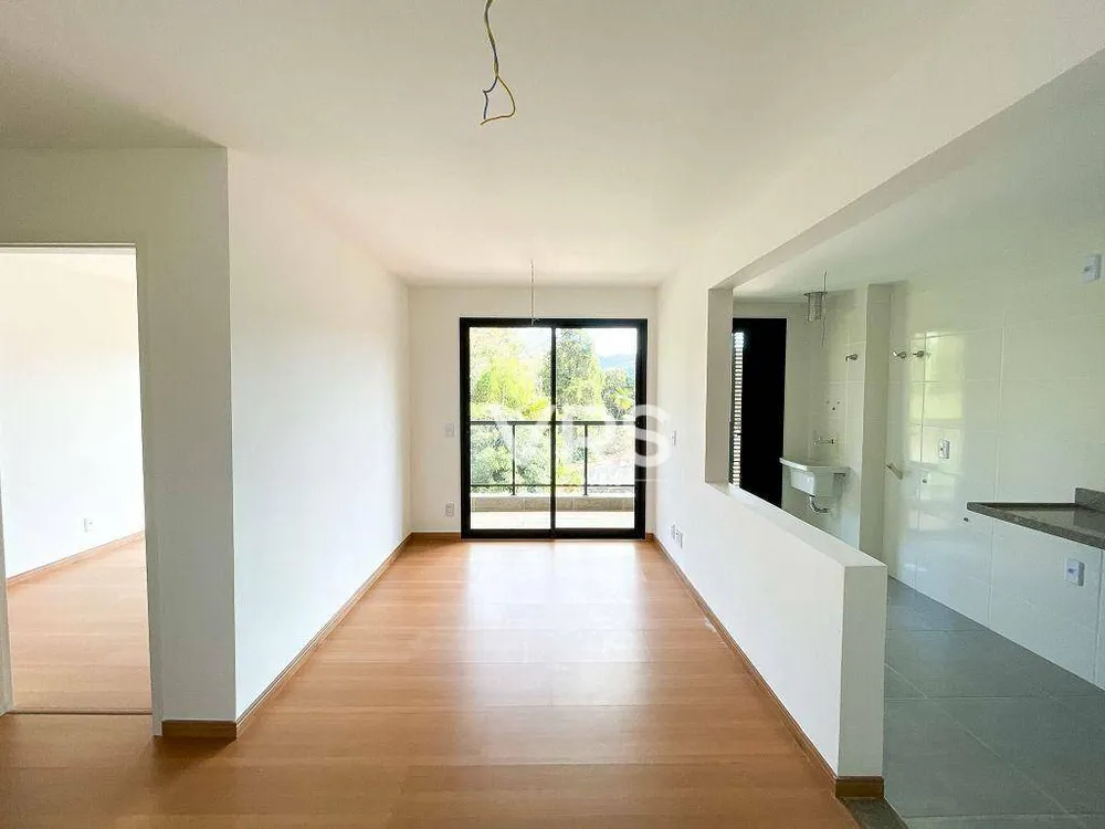 Apartamento, 2 quartos, 65 m² - Foto 1