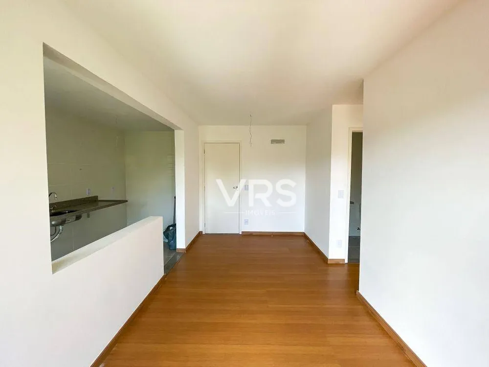 Apartamento, 2 quartos, 65 m² - Foto 3