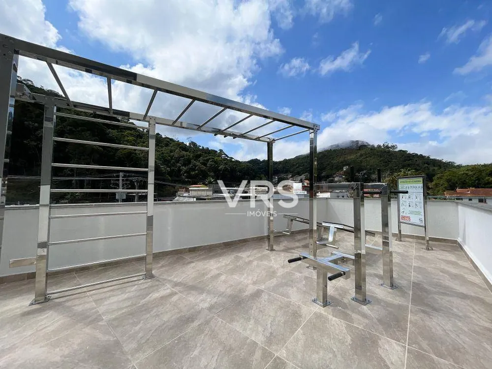 Apartamento, 2 quartos, 65 m² - Foto 25