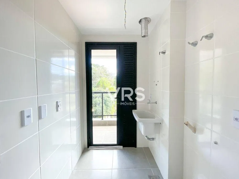 Apartamento, 2 quartos, 65 m² - Foto 8