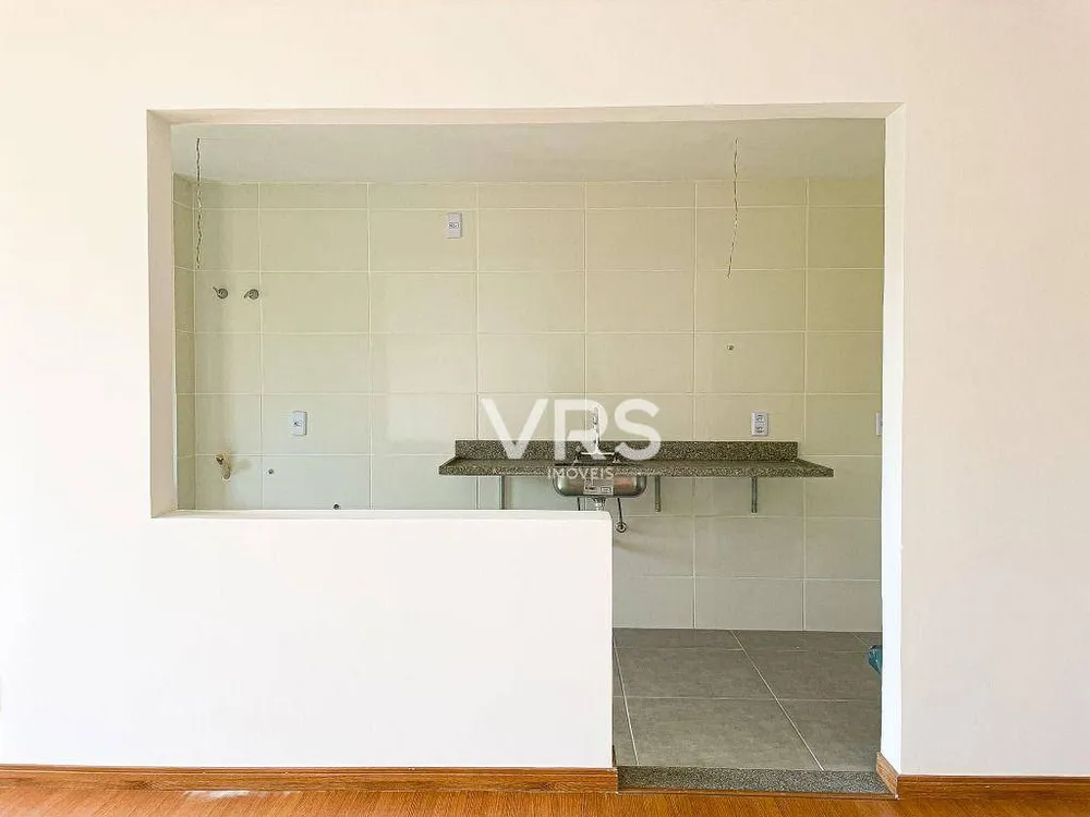 Apartamento, 2 quartos, 65 m² - Foto 11