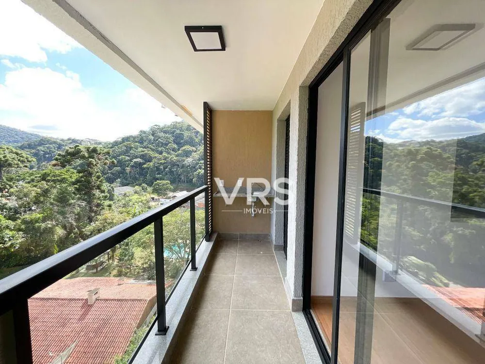 Apartamento, 2 quartos, 65 m² - Foto 4