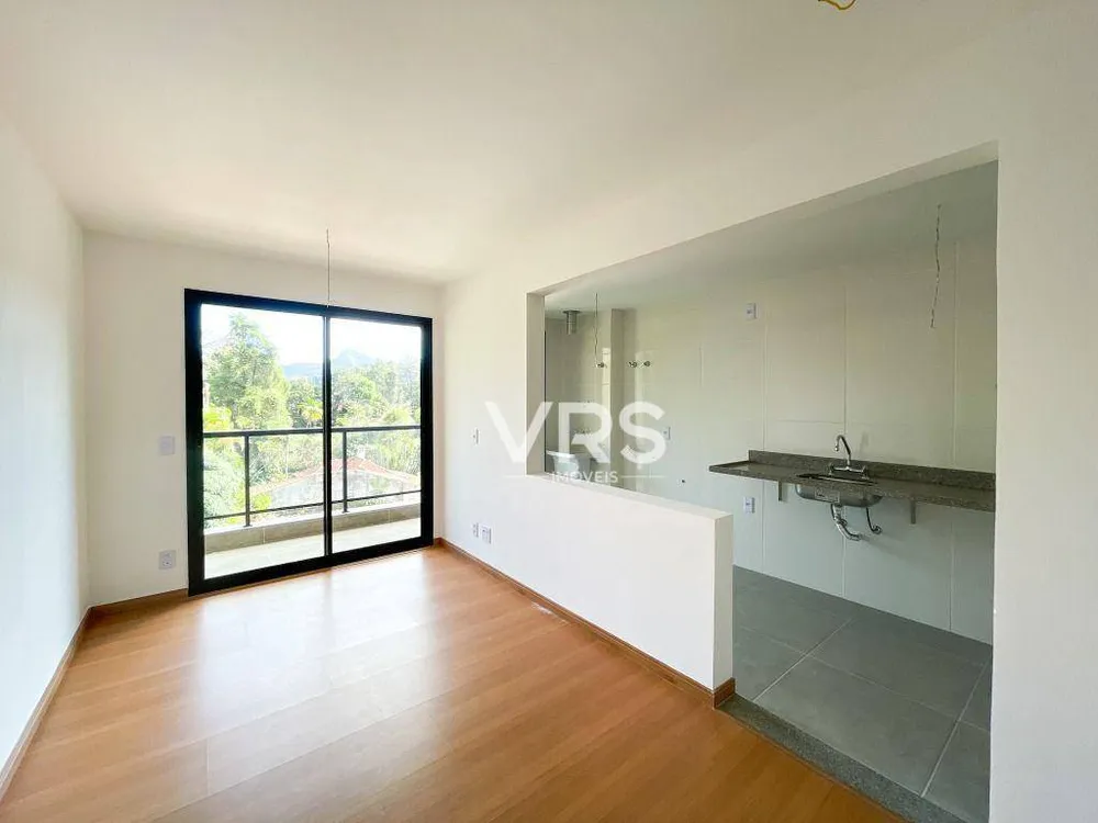 Apartamento, 2 quartos, 65 m² - Foto 2