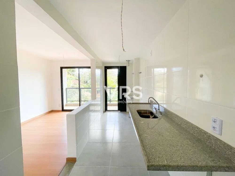 Apartamento, 2 quartos, 65 m² - Foto 9