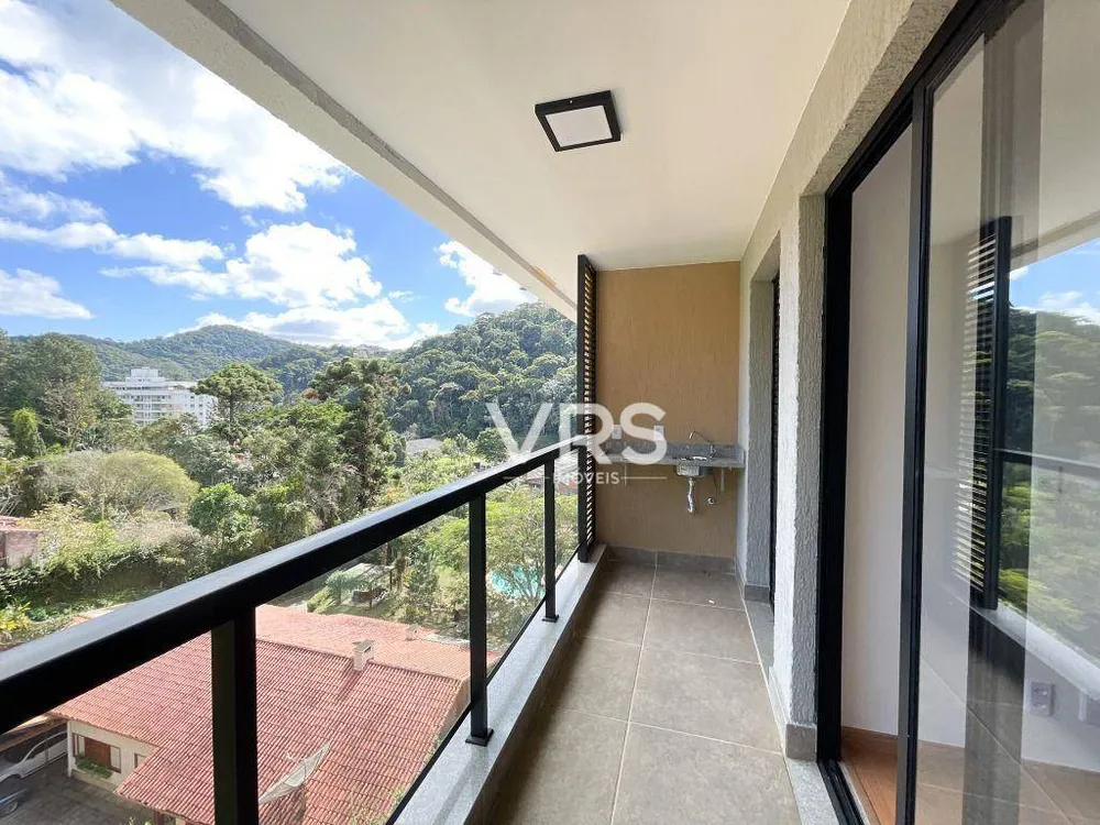 Apartamento, 2 quartos, 65 m² - Foto 5