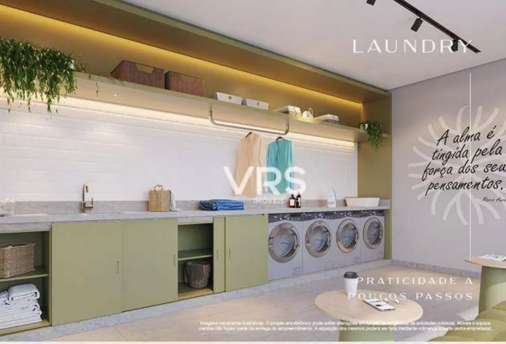 Apartamento, 2 quartos, 65 m² - Foto 45