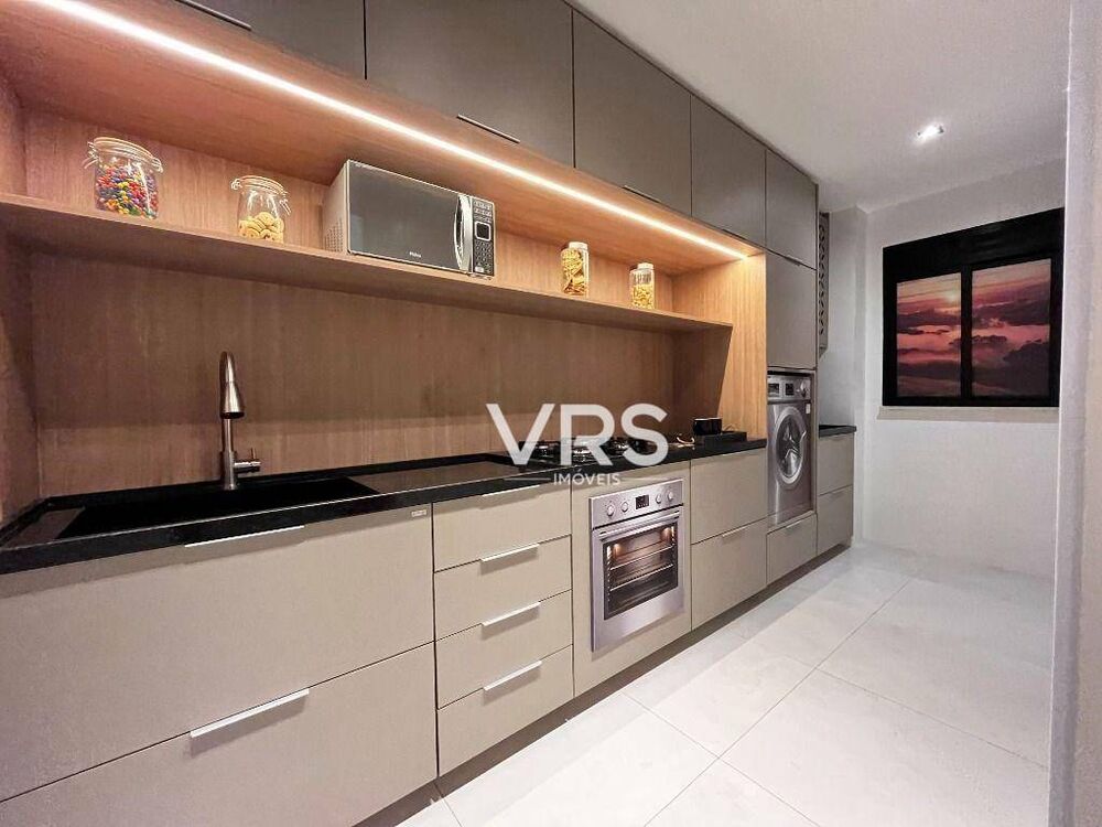 Apartamento, 2 quartos, 65 m² - Foto 2