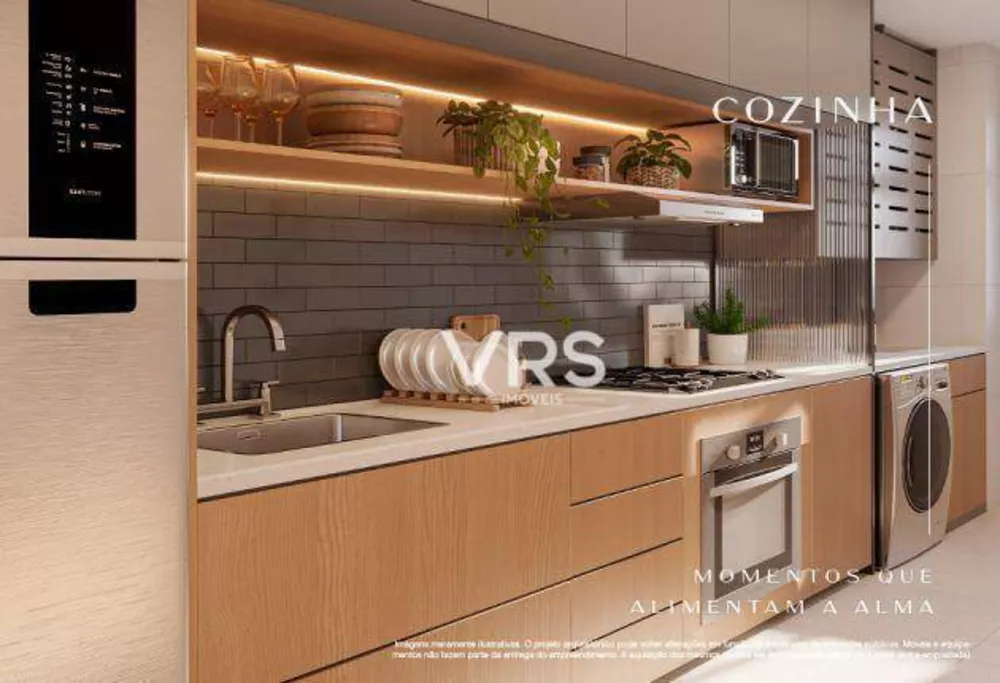 Apartamento, 2 quartos, 65 m² - Foto 40