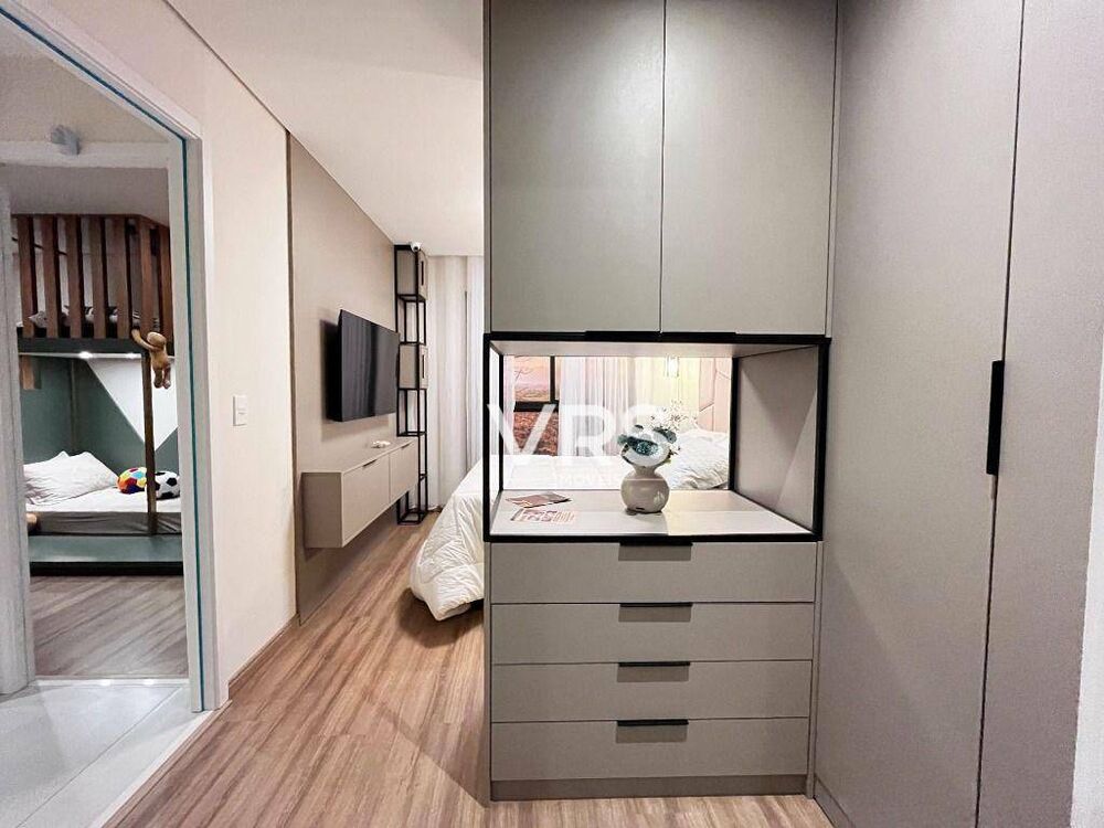 Apartamento, 2 quartos, 65 m² - Foto 1