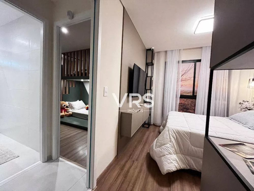 Apartamento, 2 quartos, 65 m² - Foto 22