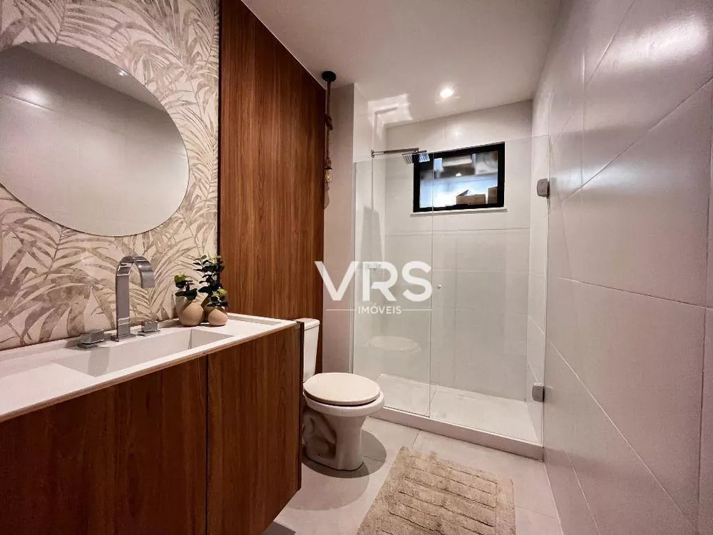 Apartamento, 2 quartos, 65 m² - Foto 10