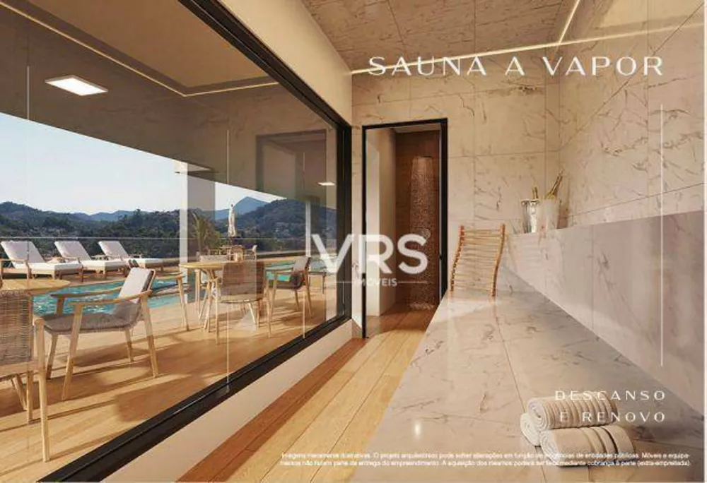 Apartamento, 2 quartos, 65 m² - Foto 39