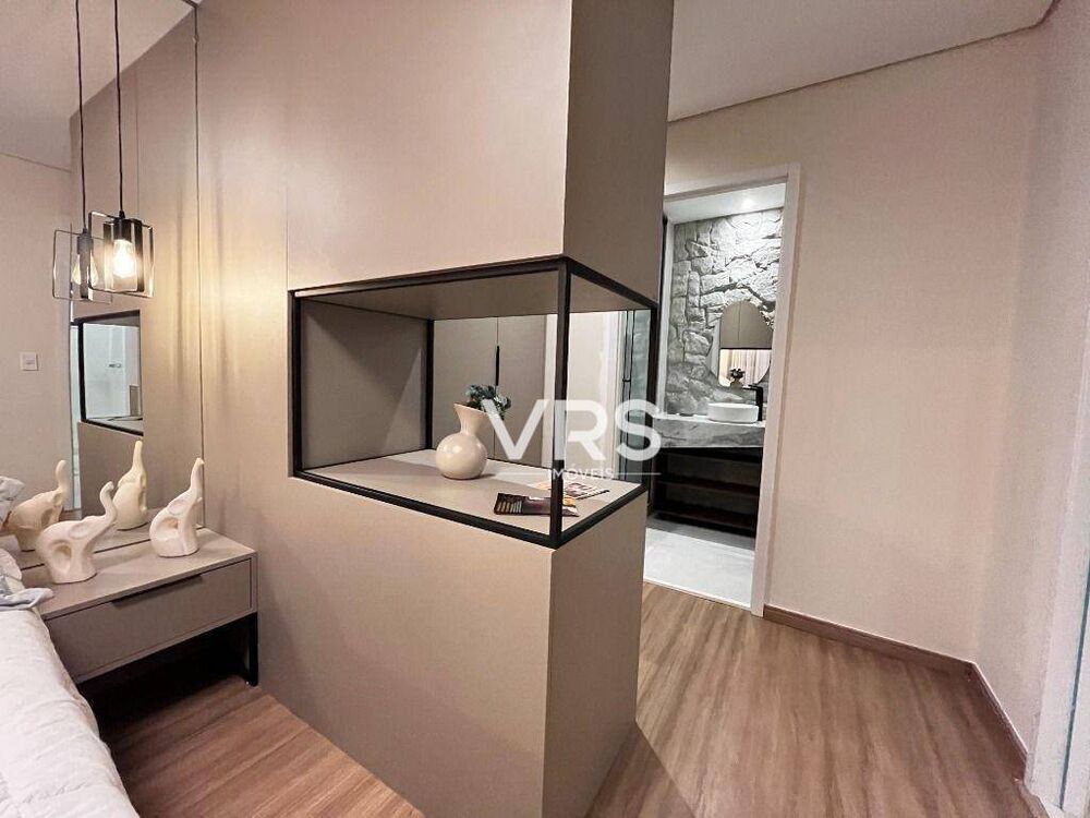 Apartamento, 2 quartos, 65 m² - Foto 3
