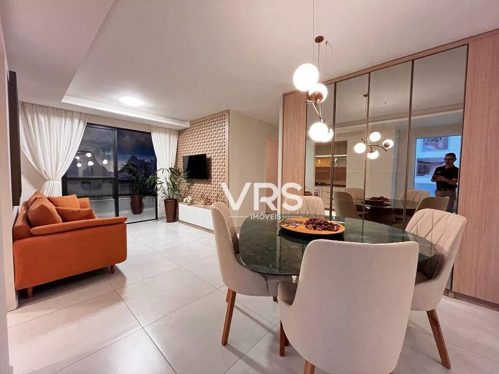 Apartamento, 2 quartos, 65 m² - Foto 9