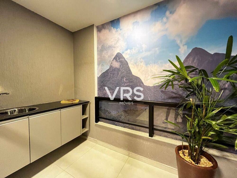 Apartamento, 2 quartos, 65 m² - Foto 4