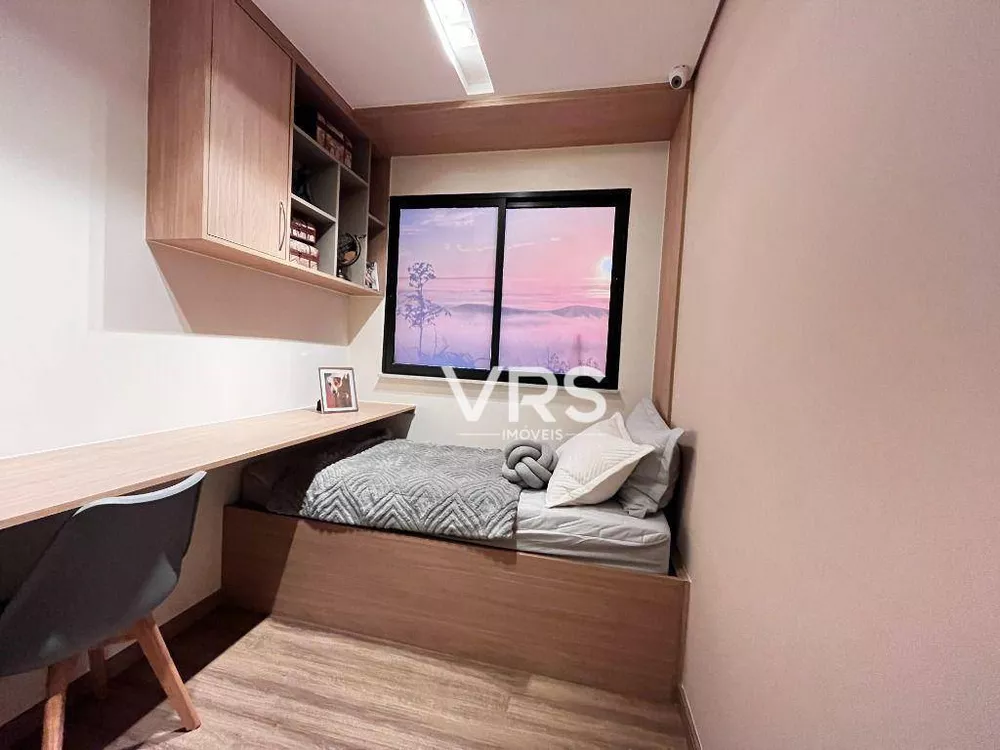 Apartamento, 2 quartos, 65 m² - Foto 15