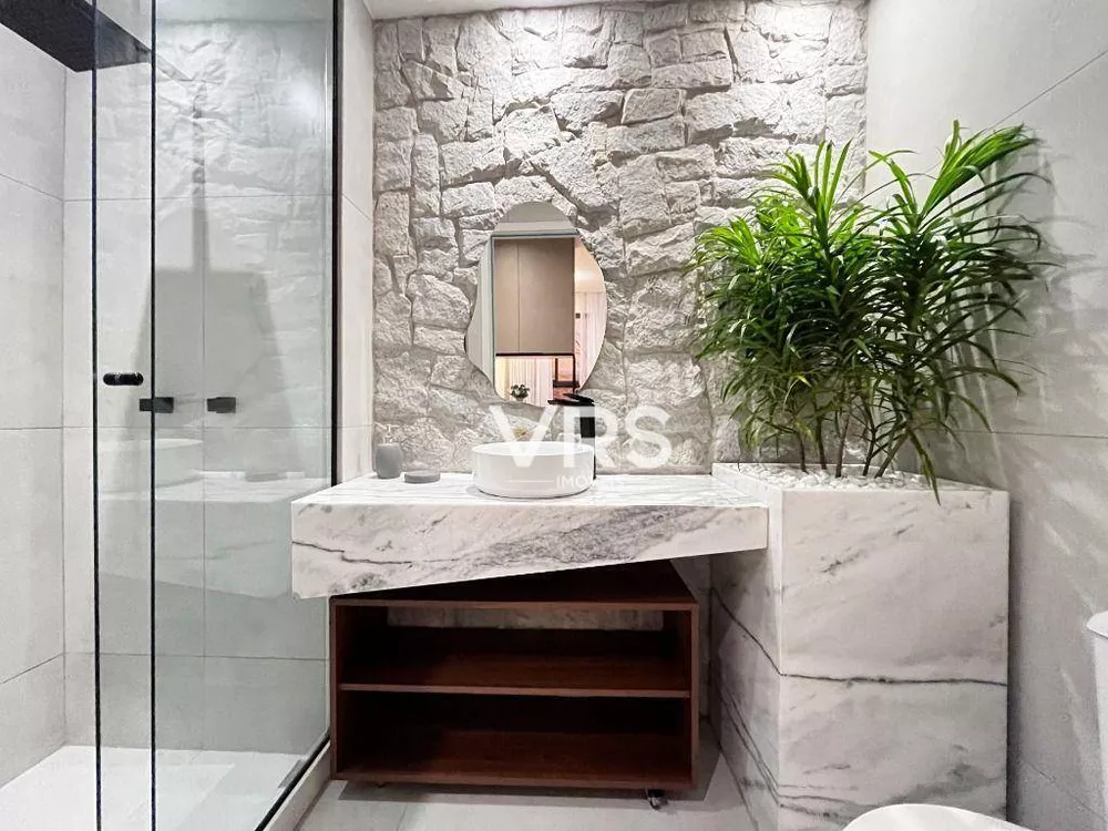 Apartamento, 2 quartos, 65 m² - Foto 21