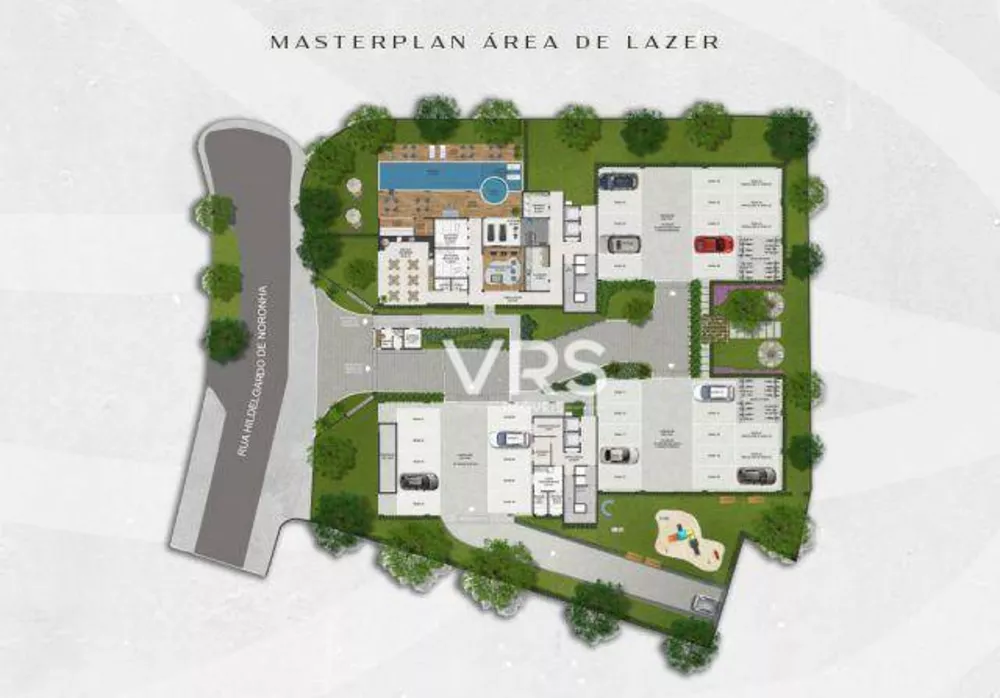 Apartamento, 2 quartos, 65 m² - Foto 16