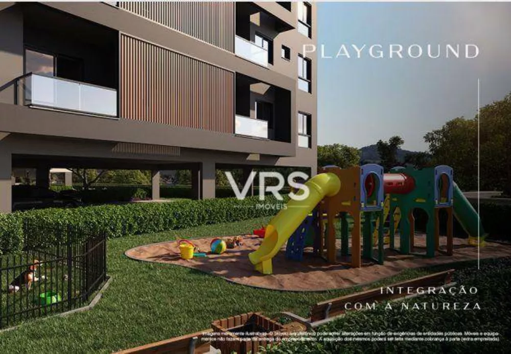 Apartamento, 2 quartos, 65 m² - Foto 6