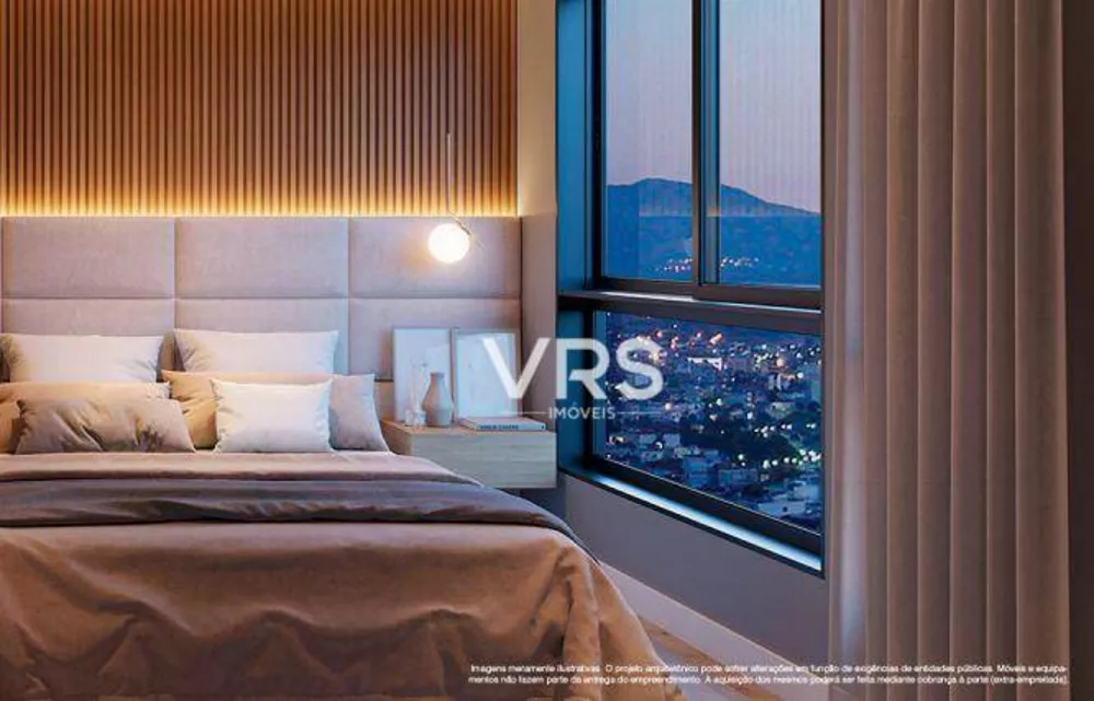 Apartamento, 2 quartos, 65 m² - Foto 26