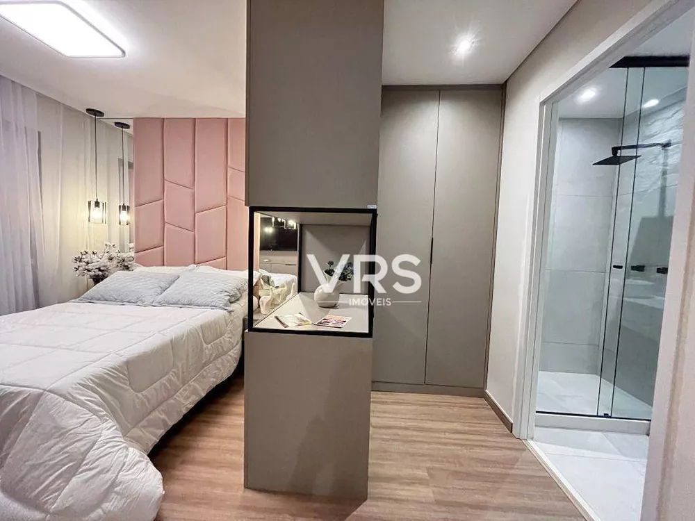 Apartamento, 2 quartos, 65 m² - Foto 23