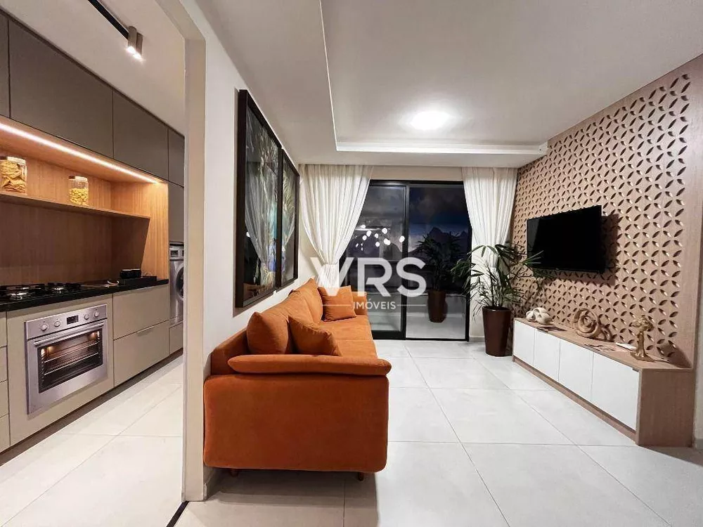 Apartamento, 2 quartos, 65 m² - Foto 20