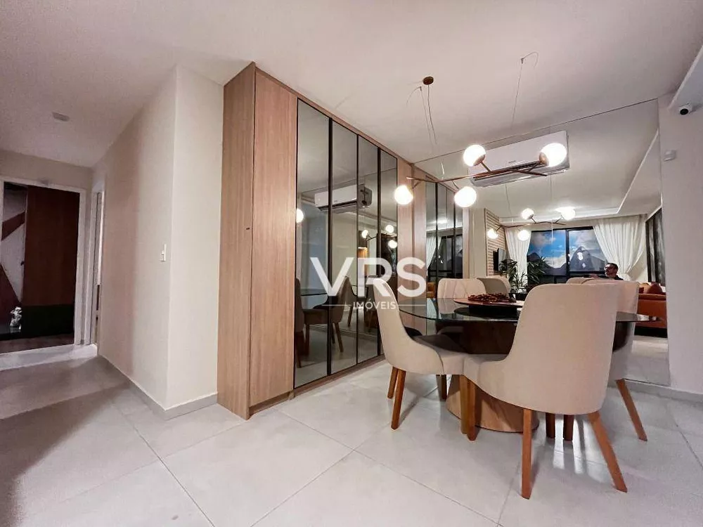 Apartamento, 2 quartos, 65 m² - Foto 19