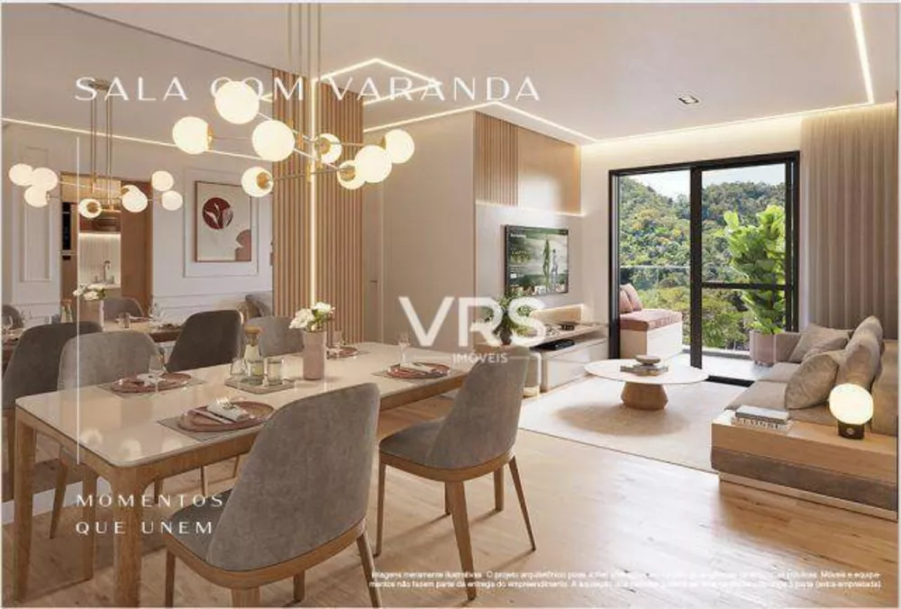Apartamento, 2 quartos, 65 m² - Foto 13