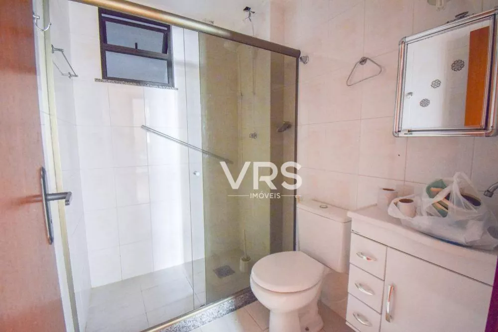 Apartamento à venda com 2 quartos, 60m² - Foto 5