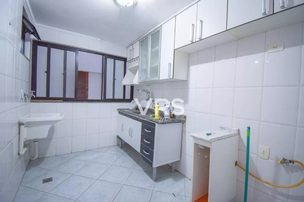 Apartamento à venda com 2 quartos, 60m² - Foto 6