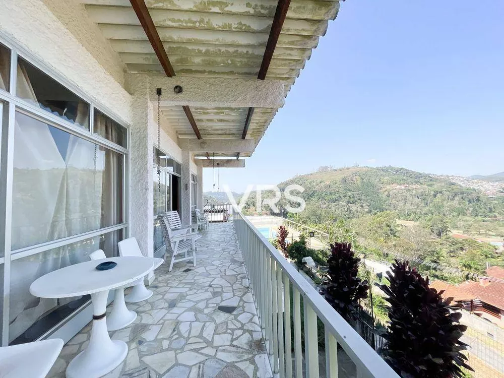 Casa, 4 quartos, 430 m² - Foto 21