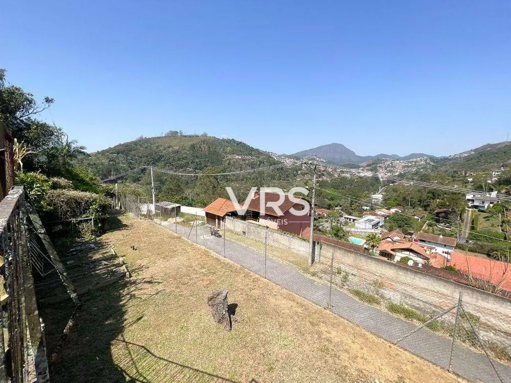 Casa, 4 quartos, 430 m² - Foto 20
