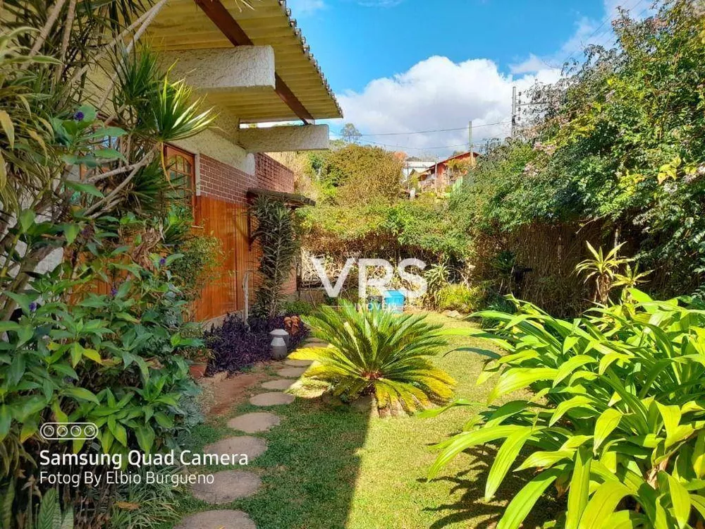 Casa, 4 quartos, 430 m² - Foto 43
