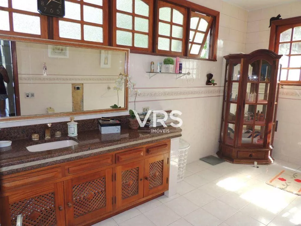 Casa, 4 quartos, 430 m² - Foto 40