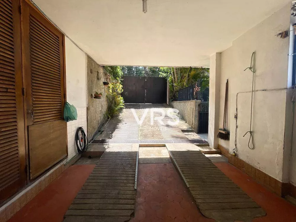 Casa, 4 quartos, 430 m² - Foto 19
